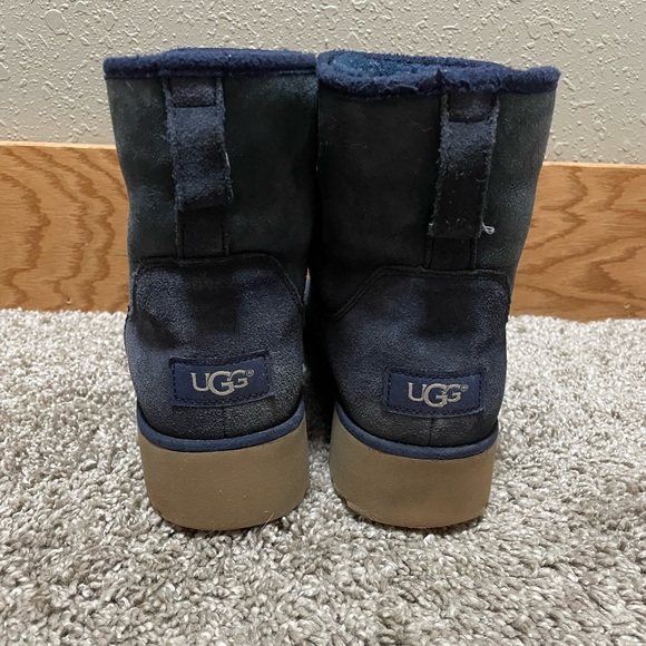 UGG Kristin Mini Wedge - Picture 2 of 7